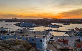 Hotell Kungshamn Suites
