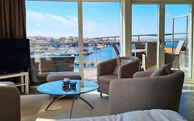Hotell Kungshamn Suites